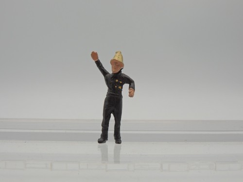Models figurine pompier - figurine,