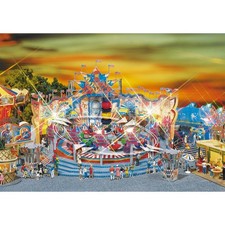 Faller H0 140461 - Manège