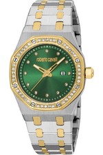 Montre roberto cavalli - montre,