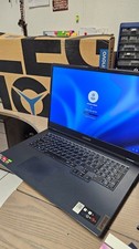 Lenovo legion 5 17ACH6H Gaming