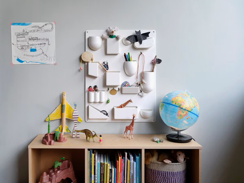 Genuine vitra uten silo wall - genuine,
