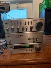 Mini chaîne Aiwa Vintage