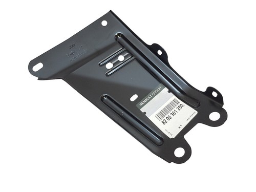 Support berceau gauche pour - support, de