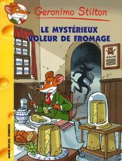 Geronimo stilton tome - tome, :