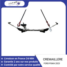 ?? CREMAILLERE FORD PUMA ➤2415173 ♻️