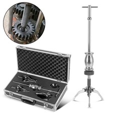 STAHLWERK Jeu d'extracteurs de