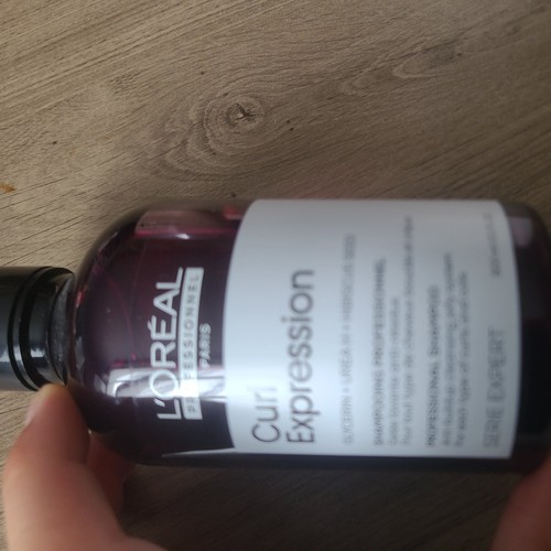 Oréal curl expression - l'oréal,