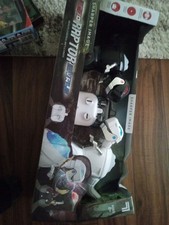 Sharper Image Robo Raptor