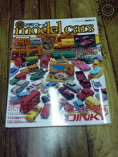 270 voitures miniatures Model