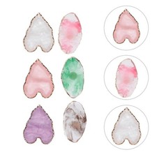  6 Pcs Kit De Mélange