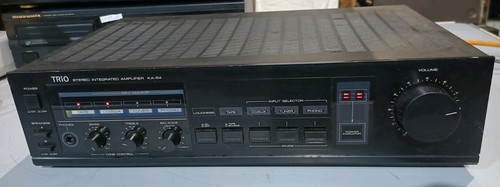 Trio kenwood vintage 54 - trio/kenwood, ka-54