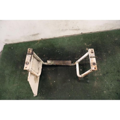 Marchepied latéral iveco fiat - marchepied,