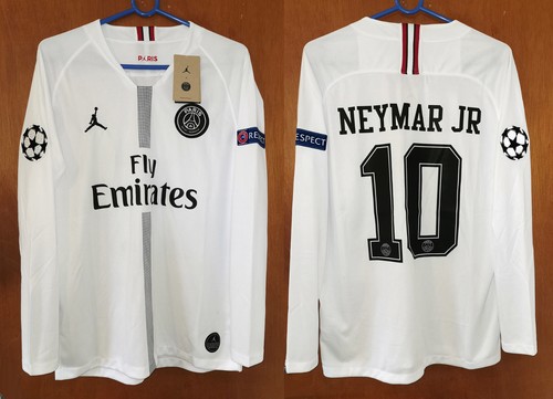 Maillot retro psg - retro, paris