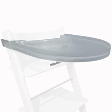 High chair tray - chair, for
