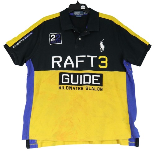 Polo ralph lauren raft - ralph, guide
