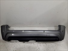 PARE-CHOC AR BMW X3 SUV (E83)