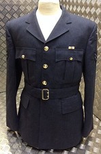 Veste RAF No1 Uniforme Bleu De