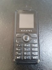 Alcatel One Touch S210
