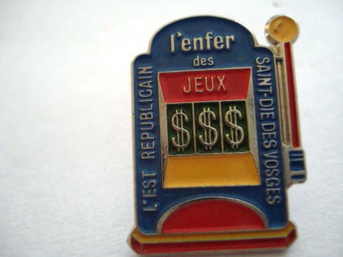 Pins rare casino - casino, a