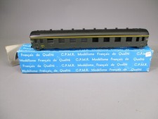 LQ638 CPMR 401 Train Ho 1/87