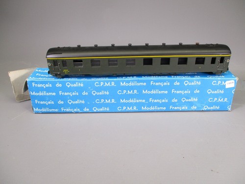 Lq638 cpmr 401 train 87 - lq638,