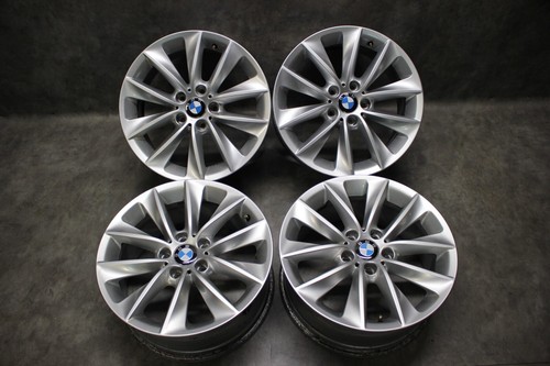 Jantes aluminium originales - en,