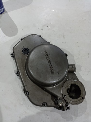 Carter moteur embrayage - carter,