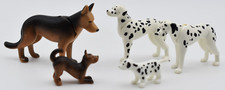 Playmobil animaux 5 x