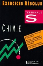 Chimie Terminale S Exercices