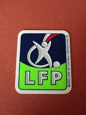 Patch Badge championnat de