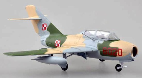 Easy modèle mig 15uti - easy, mig-15uti