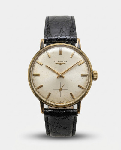 Longines mécanique - , à