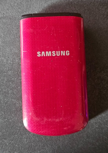 Ancien mobile samsung b300 - ancien,