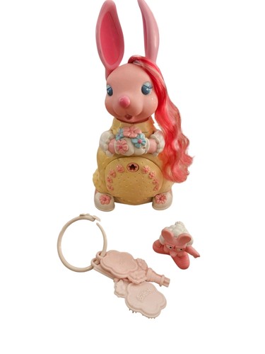 Keypers lapin joyful rabbit