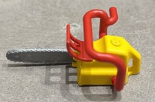 PLAYMOBIL POMPIERS -