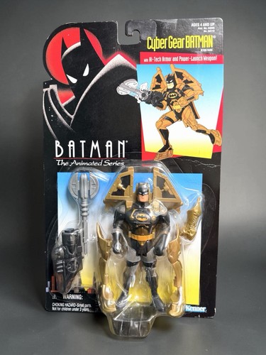 Batman the animated series - the,