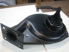 ventilateur de forge , manuel