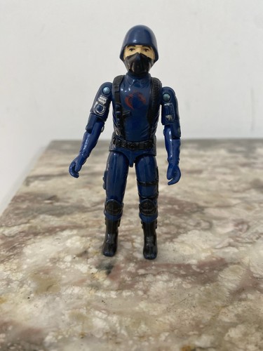 Gijoe joe vintage hasbro - gi,