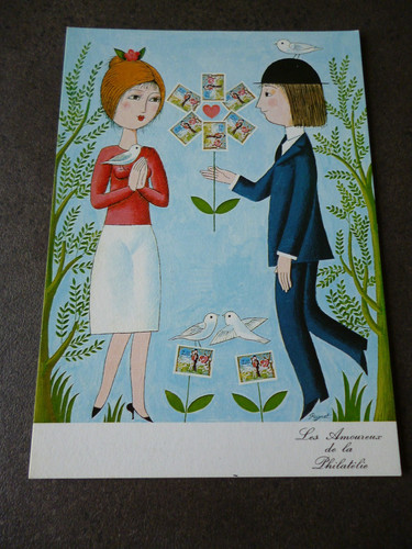 Carte postale ancienne cpa - carte,