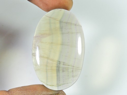 Cabochon cristal de - cabochon, en