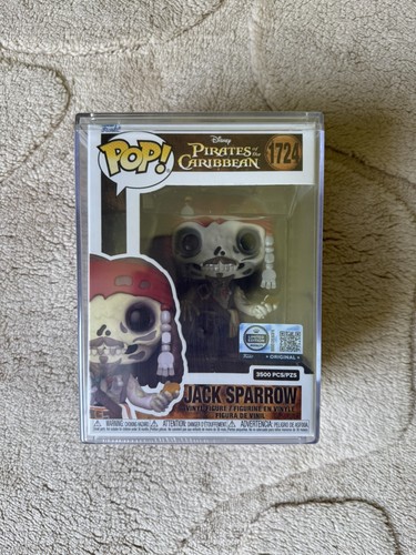Funko pop pirates - funko, the