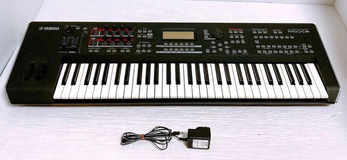Clavier touches - 61,