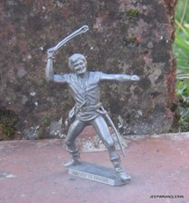 SOLDATS MC CAIFFA - ORTF SERIE