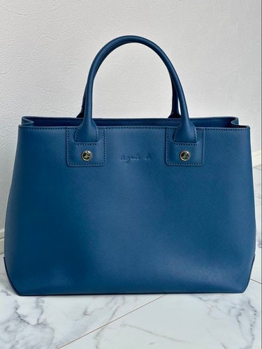 Agnes 2way bag - b.,