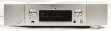 lecteur audio réseau marantz NA6006 fonctionnement confirmé bon état Japon