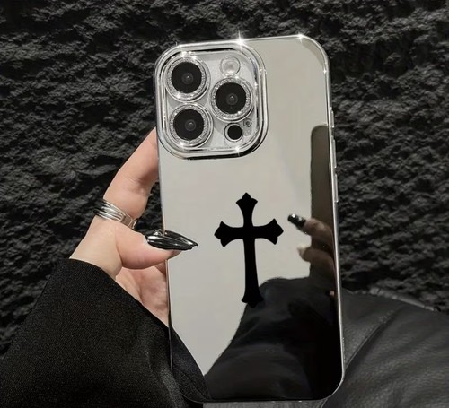 Iphone pro cross mirror - 16,