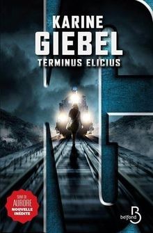 Terminus elicius giebel - terminus, de