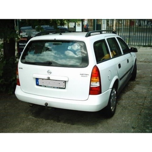 Attelage opel astra break - attelage,