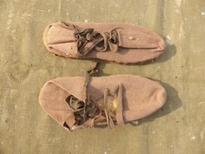 Paire de chaussure Enfant