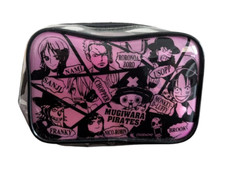 GOODIES ONE PIECE - TROUSSE DE TOILETTE MUGIWARA 